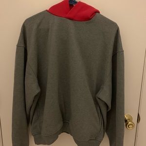 Fear of God Heavy Terry Everyday Hoodie